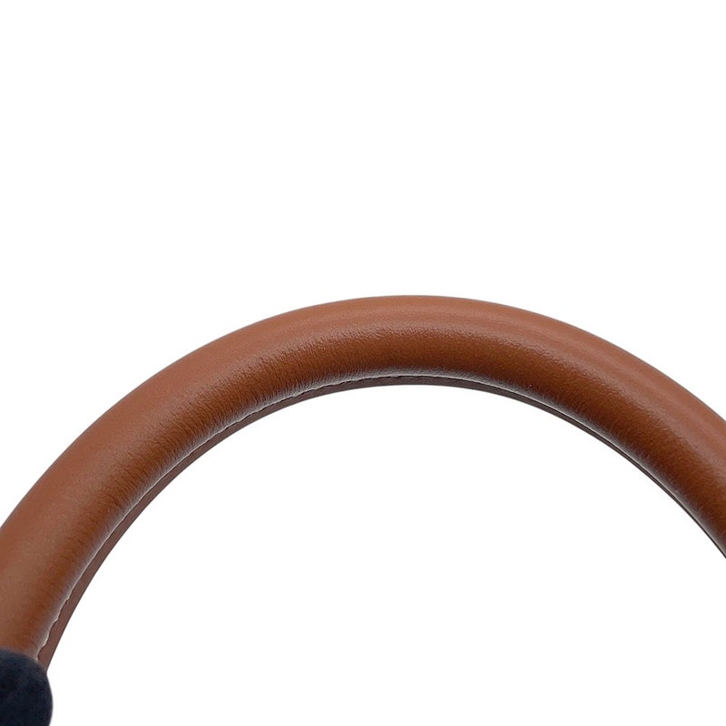 セリーヌ ハンドバッグ トリオンフ スモール ボストン PVC/レザー 113772 CELINE 2wayショルダーバッグ