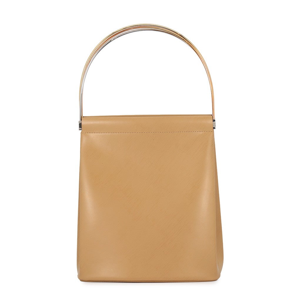 カルティエ ハンドバッグ トリニティ レザー L1000524 Cartier | 中古
