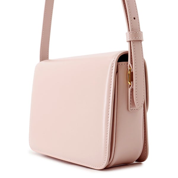 セリーヌ ショルダーバッグ ティーン トリオンフ レザー 188423 CELINE バッグ