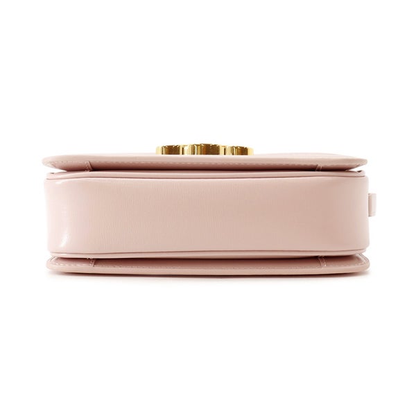 セリーヌ ショルダーバッグ ティーン トリオンフ レザー 188423 CELINE バッグ