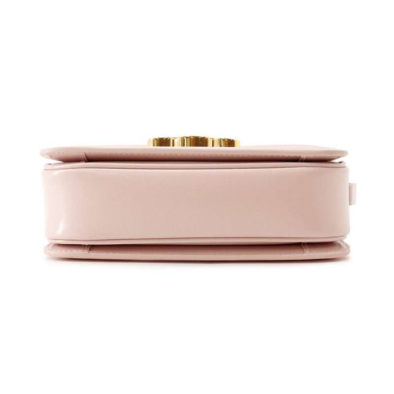 セリーヌ ショルダーバッグ ティーン トリオンフ レザー 188423 CELINE バッグ