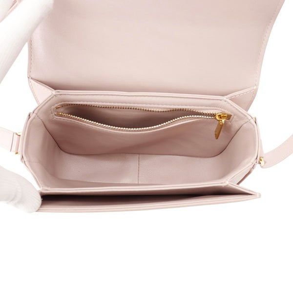 セリーヌ ショルダーバッグ ティーン トリオンフ レザー 188423 CELINE バッグ