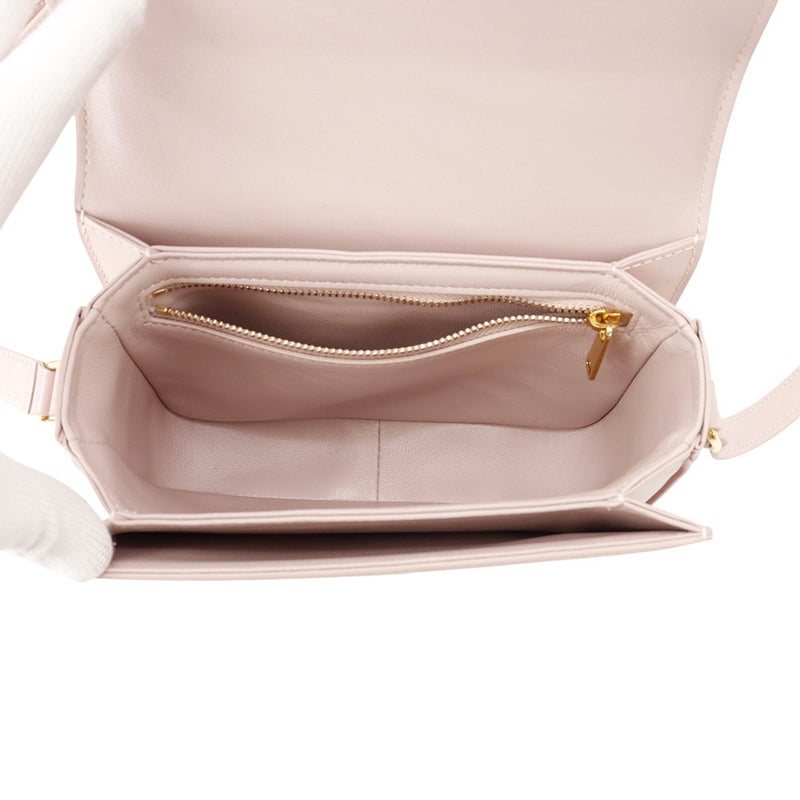セリーヌ ショルダーバッグ ティーン トリオンフ レザー 188423 CELINE バッグ