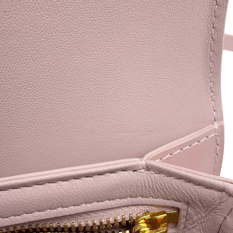 セリーヌ ショルダーバッグ ティーン トリオンフ レザー 188423 CELINE バッグ