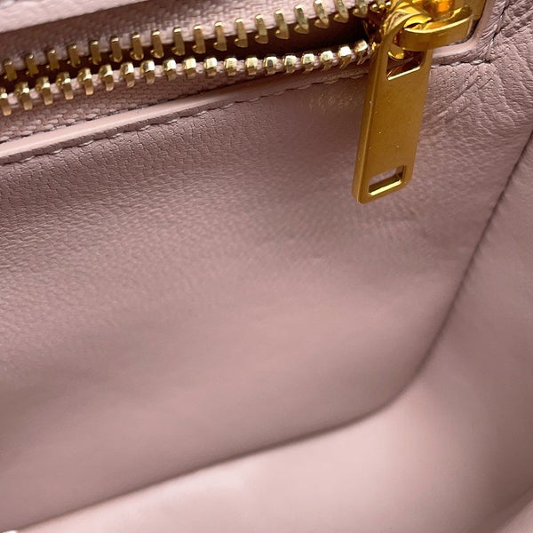 セリーヌ ショルダーバッグ ティーン トリオンフ レザー 188423 CELINE バッグ