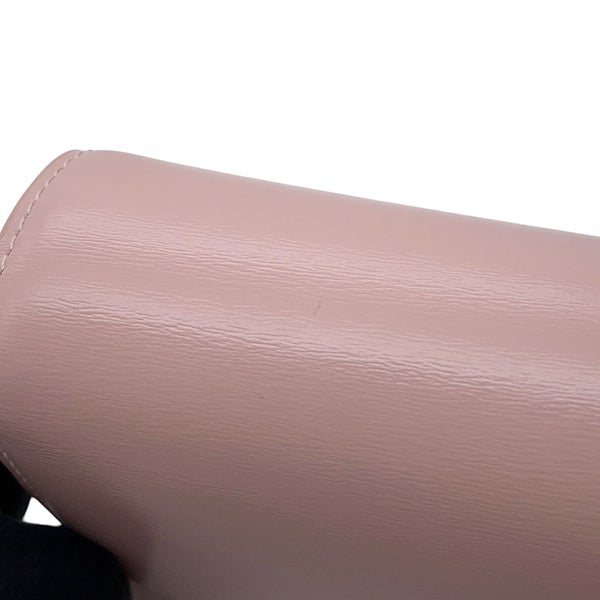セリーヌ ショルダーバッグ ティーン トリオンフ レザー 188423 CELINE バッグ