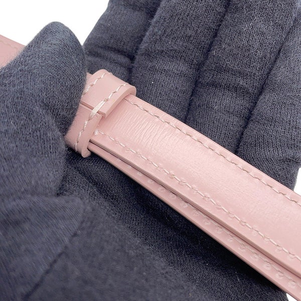 セリーヌ ショルダーバッグ ティーン トリオンフ レザー 188423 CELINE バッグ