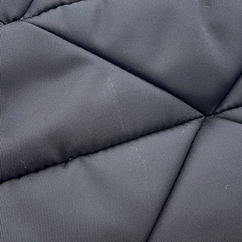 プラダ ハンドバッグ スモール パデッドRe-Nylon トートバッグ ナイロン 1BG373 PRADA 2wayショルダー 黒