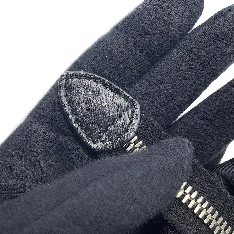 プラダ ハンドバッグ スモール パデッドRe-Nylon トートバッグ ナイロン 1BG373 PRADA 2wayショルダー 黒