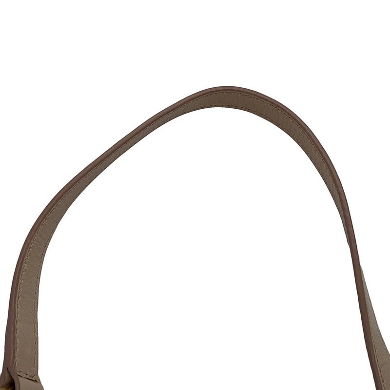 プラダ ハンドバッグ トップハンドル ミニバッグ ダングル レザー 1BB137 PRADA