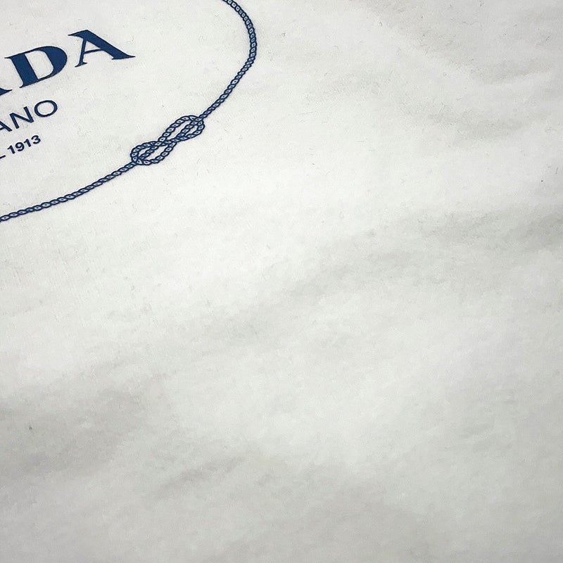 プラダ トートバッグ ロゴ トートバッグ レザー 1BG517 PRADA バッグ 黒