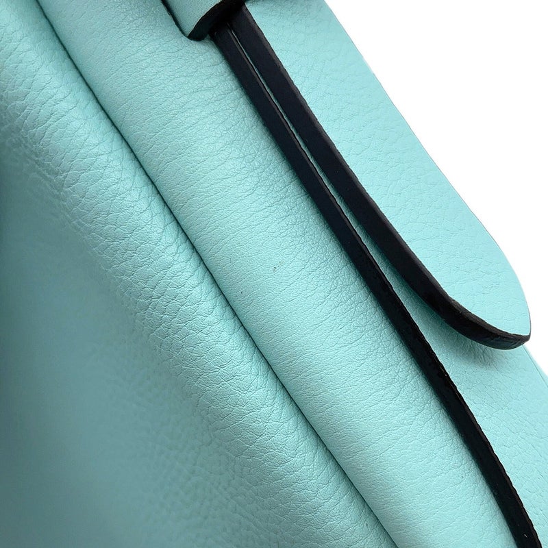 フェンディ ハンドバッグ シンプリー スモール レザー 8BS097 FENDI バッグ ワンショルダー