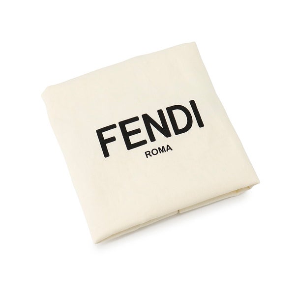 フェンディ ハンドバッグ シンプリー スモール レザー 8BS097 FENDI バッグ ワンショルダー