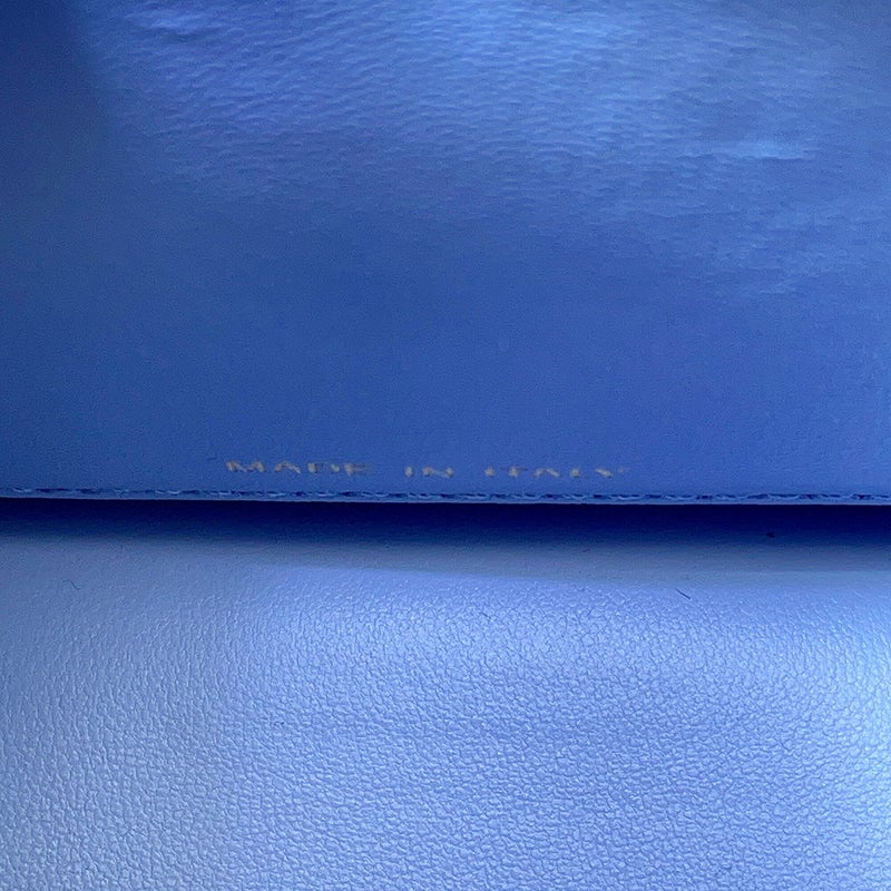 フェンディ ハンドバッグ ピーカブー アイシーユー ISeeU プチ リザード 8BN335 FENDI 2way