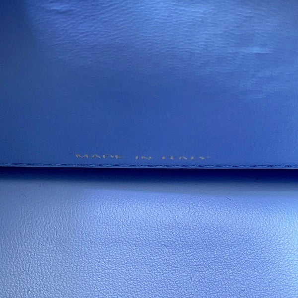 フェンディ ハンドバッグ ピーカブー アイシーユー ISeeU プチ リザード 8BN335 FENDI 2way