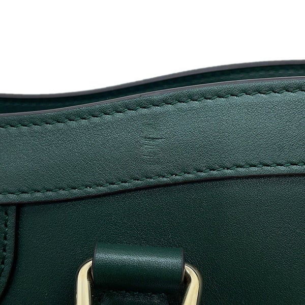 グッチ ハンドバッグ ダイアナ バンブー トート ミディアム 853226 GUCCI 2way