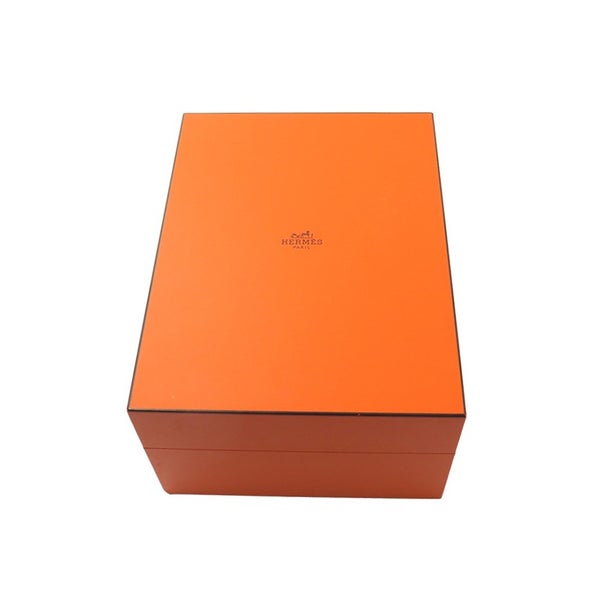 エルメス ネックレス シェーヌダンクルGM 29コマ SV925シルバー HERMES ジュエリー