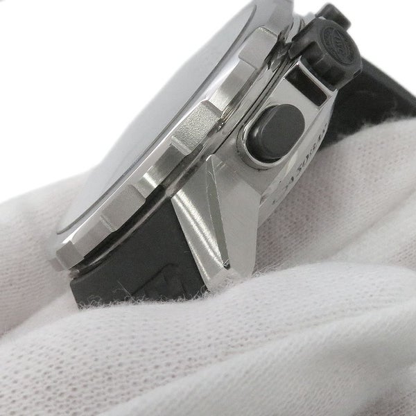 IWC アクアタイマー・クロノグラフ シャーク 世界限定500本 IW379506 腕時計 グレー文字盤