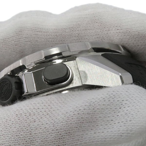 IWC アクアタイマー・クロノグラフ シャーク 世界限定500本 IW379506 腕時計 グレー文字盤