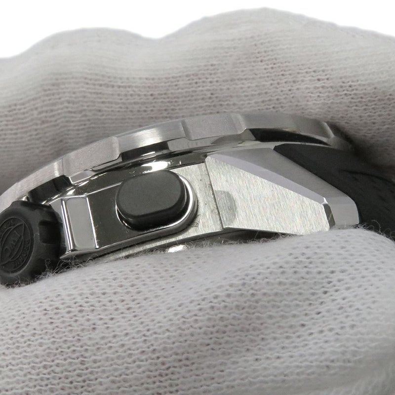 IWC アクアタイマー・クロノグラフ シャーク 世界限定500本 IW379506 腕時計 グレー文字盤