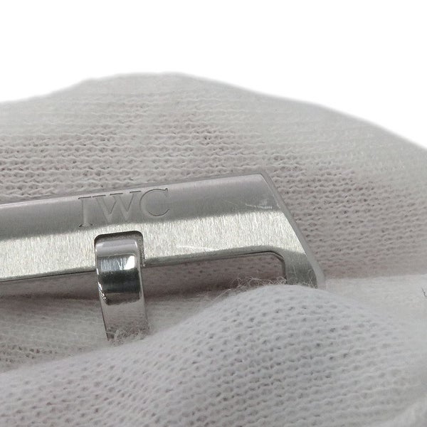 IWC アクアタイマー・クロノグラフ シャーク 世界限定500本 IW379506 腕時計 グレー文字盤