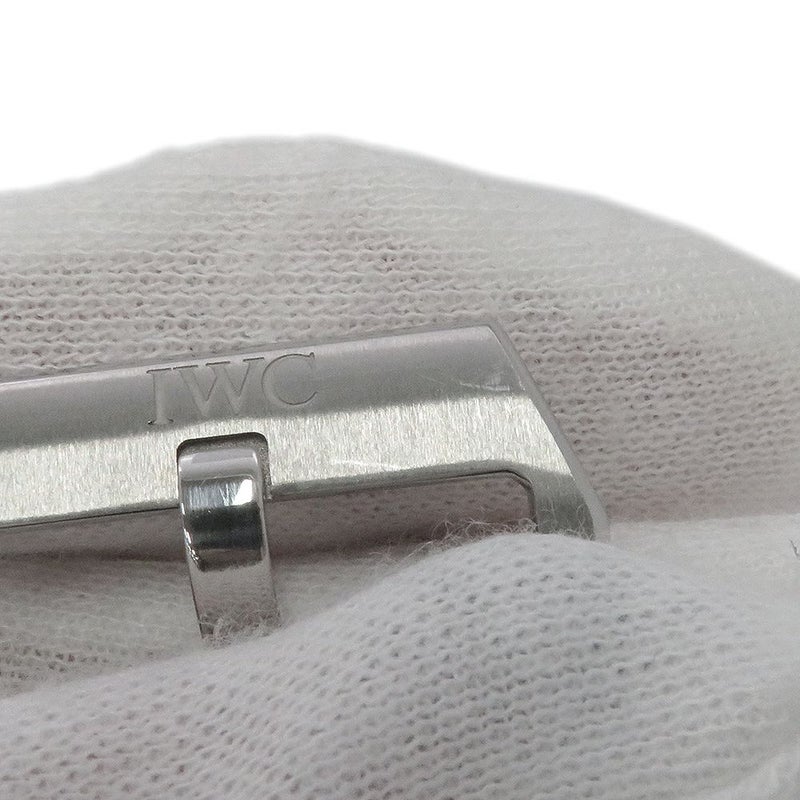 IWC アクアタイマー・クロノグラフ シャーク 世界限定500本 IW379506 腕時計 グレー文字盤