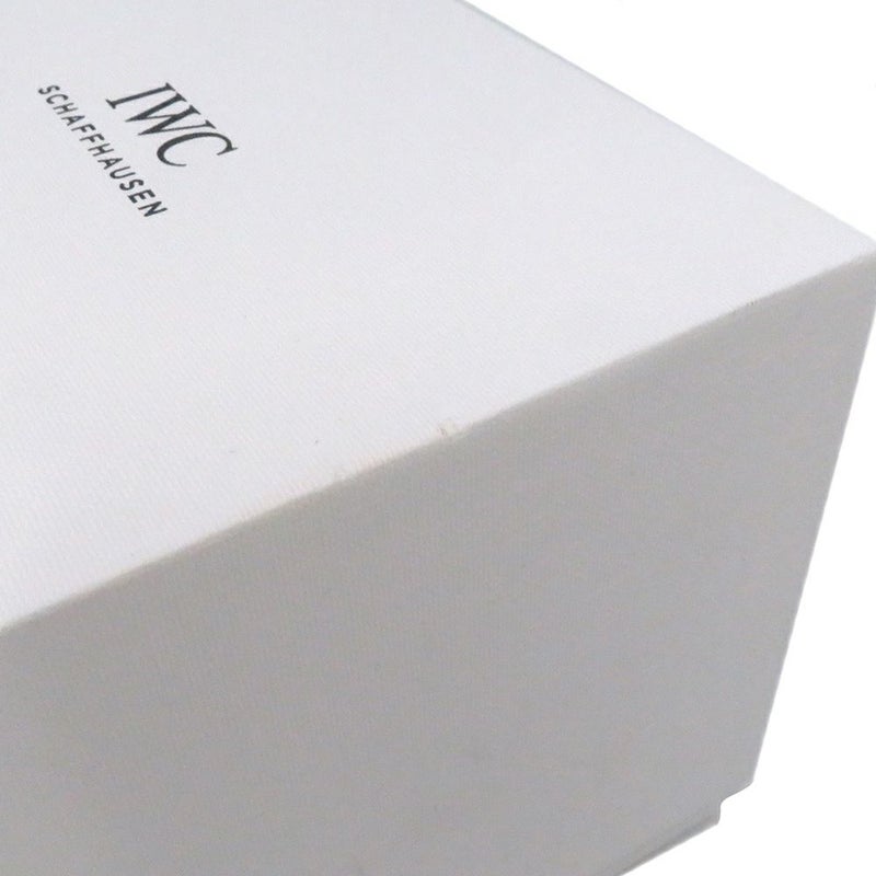 IWC パイロット・ウォッチ・オートマティック ・スピットファイア IW326802 腕時計 グリーン文字盤