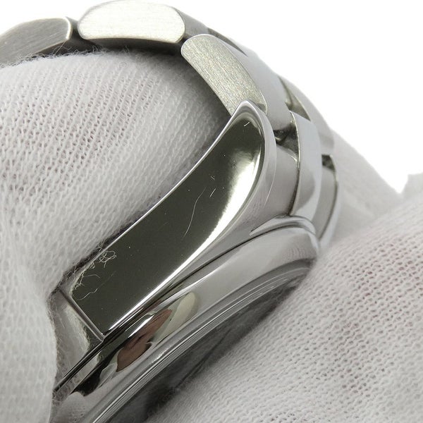 クエルボ・イ・ソブリノス ロブスト 3162B-1B Cuervo y Sobrinos 腕時計 ブルー文字盤