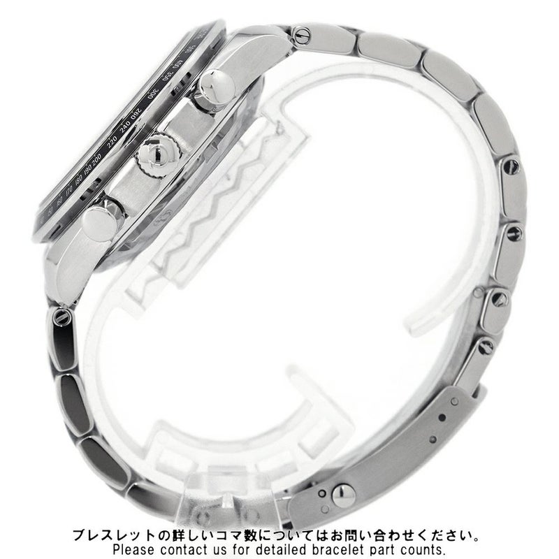 オメガ スピードマスター レーシング クロノグラフ  326.30.40.50.06.001 OMEGA 腕時計 グレー文字盤