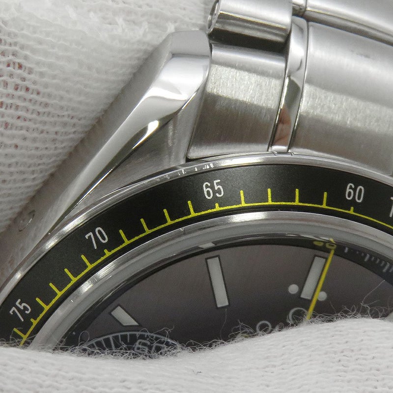 オメガ スピードマスター レーシング クロノグラフ  326.30.40.50.06.001 OMEGA 腕時計 グレー文字盤