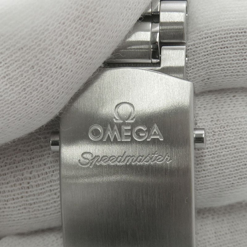オメガ スピードマスター レーシング クロノグラフ  326.30.40.50.06.001 OMEGA 腕時計 グレー文字盤