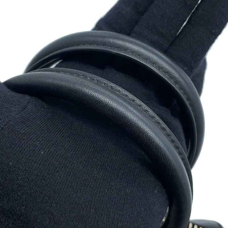 ジバンシー ハンドバッグ アンティゴナ レザー GIVENCHY 2wayショルダーバッグ 黒