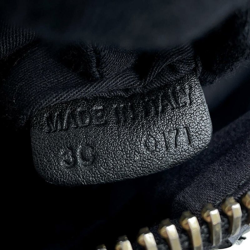 ジバンシー ハンドバッグ アンティゴナ レザー GIVENCHY 2wayショルダーバッグ 黒