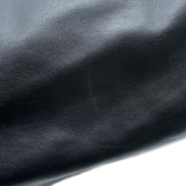 セリーヌ ハンドバッグ ピローバッグ レザー CELINE バッグ 黒