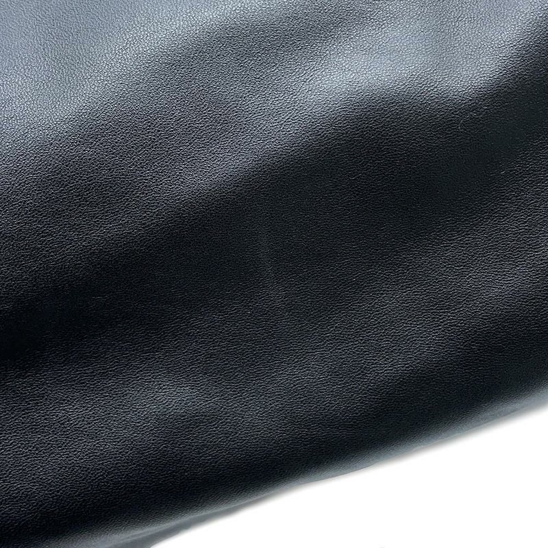 セリーヌ ハンドバッグ ピローバッグ レザー CELINE バッグ 黒