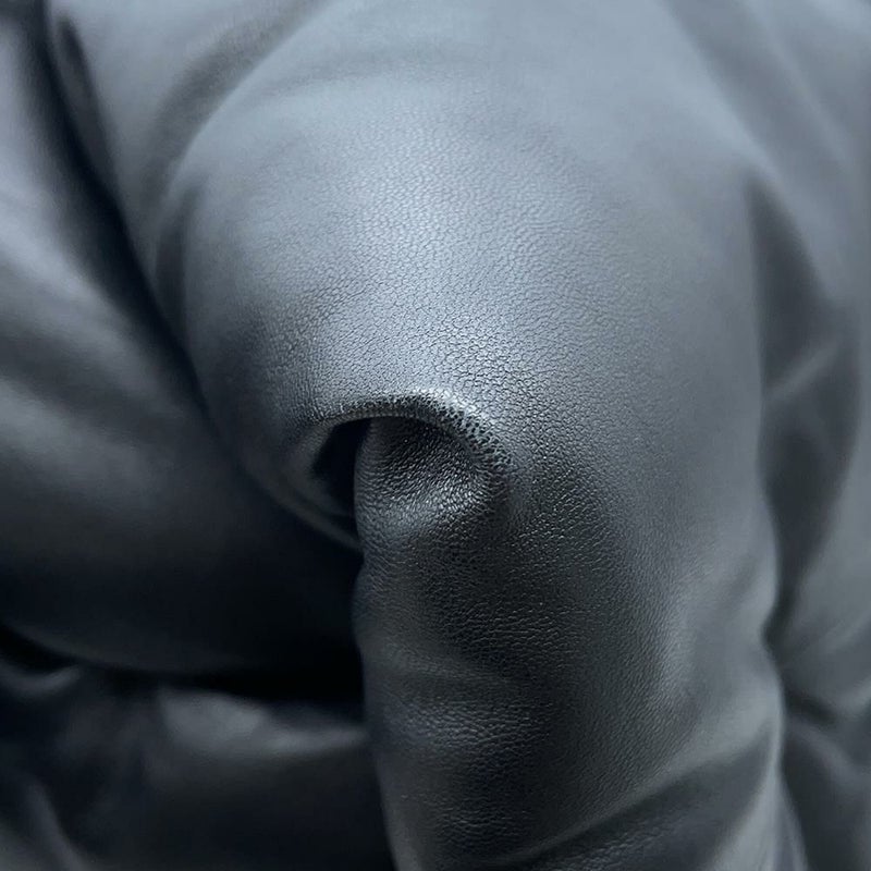 セリーヌ ハンドバッグ ピローバッグ レザー CELINE バッグ 黒