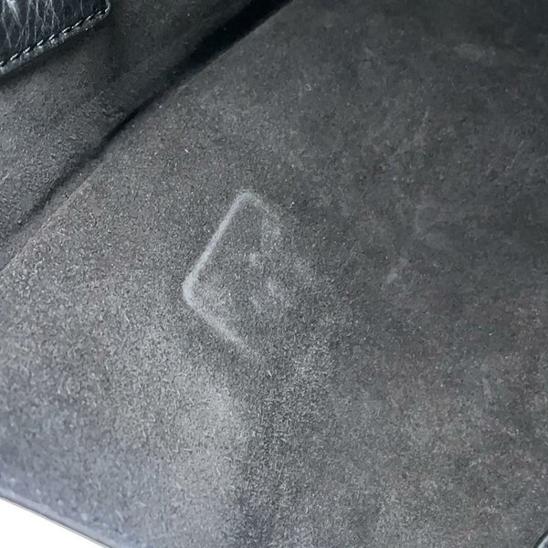 セリーヌ トートバッグ ラゲージファントム ミディアム 169953MCC CELINE バッグ 黒