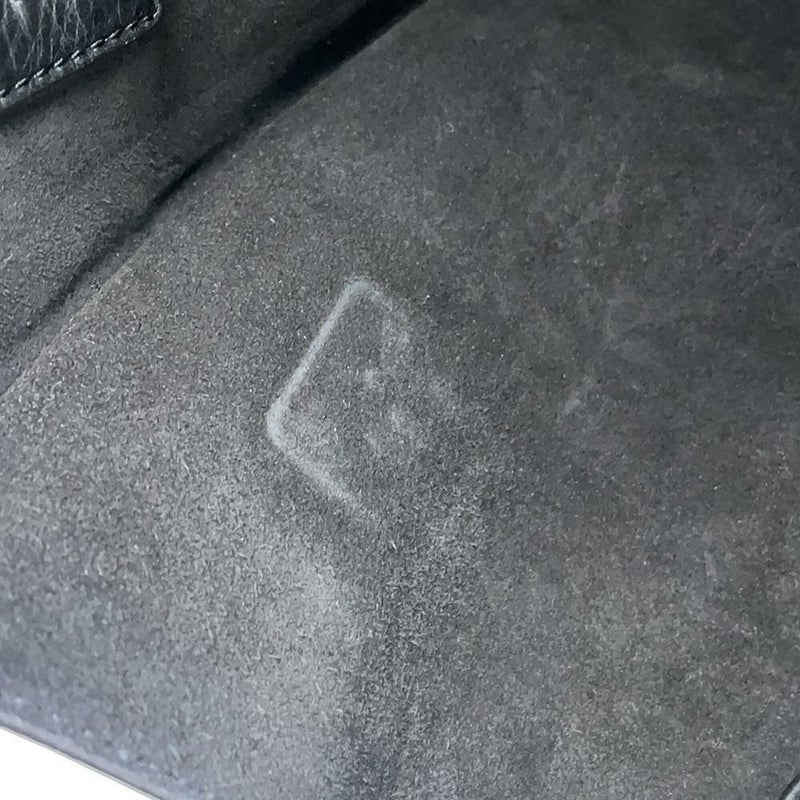 セリーヌ トートバッグ ラゲージファントム ミディアム 169953MCC CELINE バッグ 黒