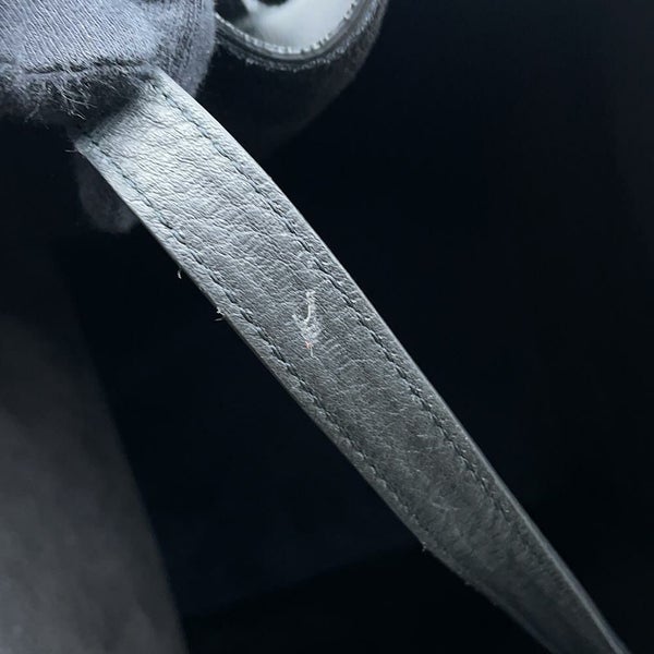 セリーヌ トートバッグ ラゲージファントム ミディアム 169953MCC CELINE バッグ 黒