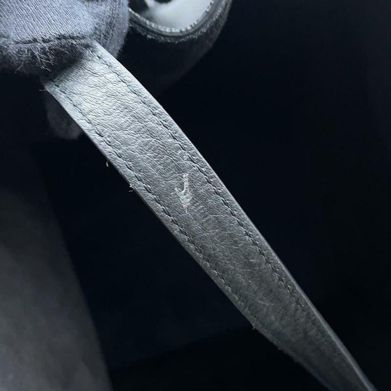 セリーヌ トートバッグ ラゲージファントム ミディアム 169953MCC CELINE バッグ 黒