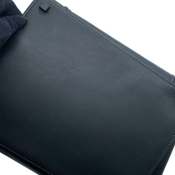 セリーヌ トートバッグ ラゲージファントム ミディアム 169953MCC CELINE バッグ 黒