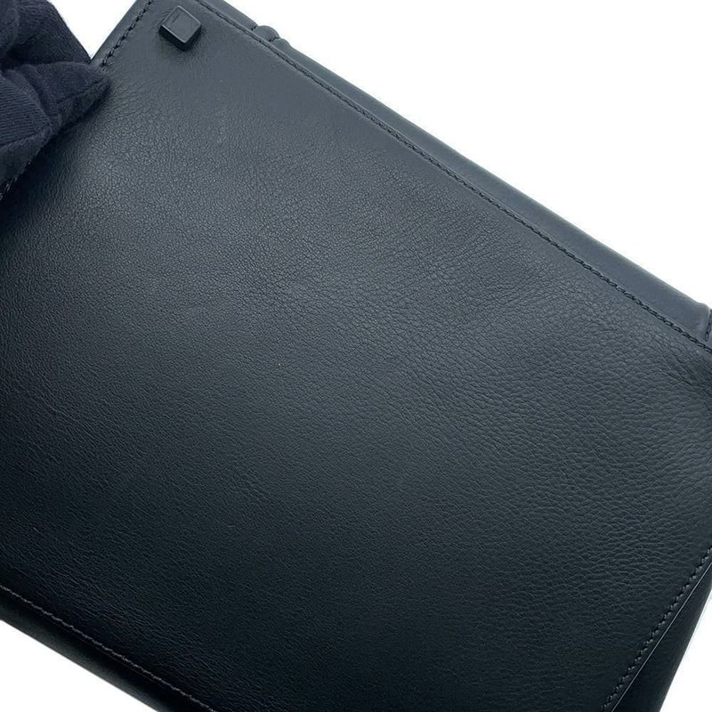 セリーヌ トートバッグ ラゲージファントム ミディアム 169953MCC CELINE バッグ 黒