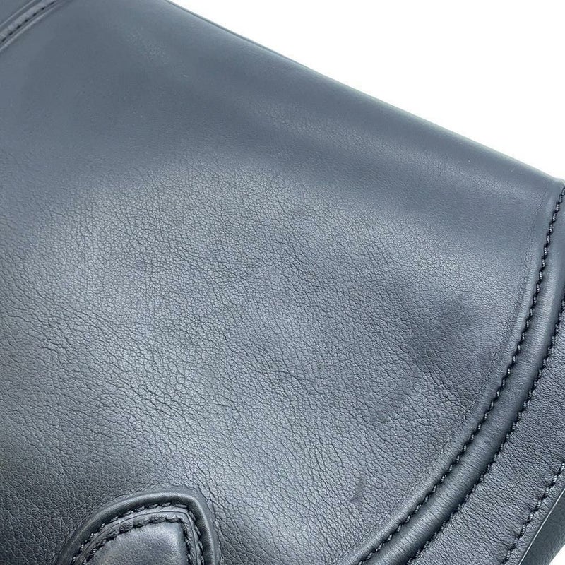 セリーヌ トートバッグ ラゲージファントム ミディアム 169953MCC CELINE バッグ 黒