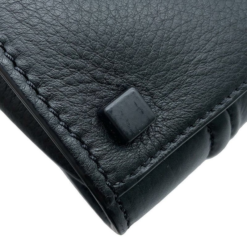 セリーヌ トートバッグ ラゲージファントム ミディアム 169953MCC CELINE バッグ 黒