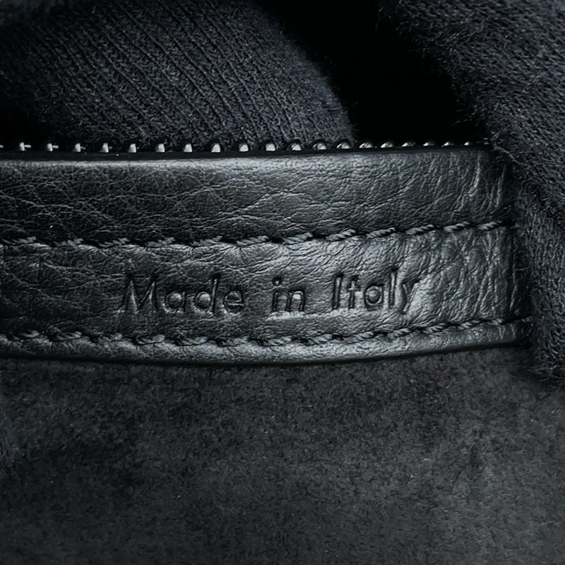 セリーヌ トートバッグ ラゲージファントム ミディアム 169953MCC CELINE バッグ 黒