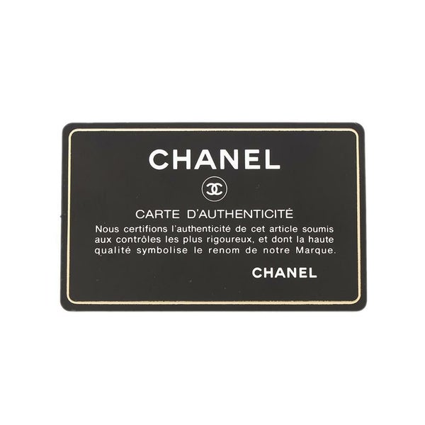 シャネル チェーンウォレット ココマーク キャビアスキン A48654 CHANEL チェーンショルダーバッグ 財布 黒