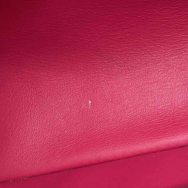 ルイヴィトン ハンドバッグ トリヨンレザー カプシーヌBB M94755 LOUIS VUITTON 2wayショルダーバッグ ブラック 黒