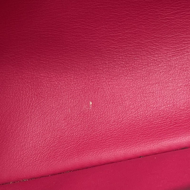 ルイヴィトン ハンドバッグ トリヨンレザー カプシーヌBB M94755 LOUIS VUITTON 2wayショルダーバッグ ブラック 黒