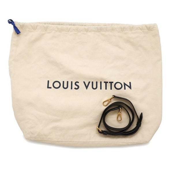 ルイヴィトン ハンドバッグ トリヨンレザー カプシーヌBB M94755 LOUIS VUITTON 2wayショルダーバッグ ブラック 黒