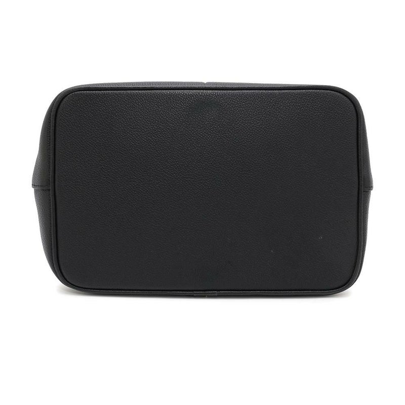 ルイヴィトン ショルダーバッグ バイカラーモノグラム・アンプラント ネオノエMM M45497 LOUIS VUITTON 2wayハンドバッグ 黒